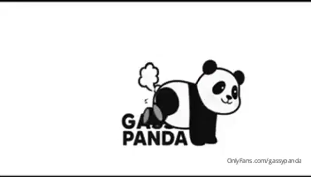 Gassy Panda aka gassypanda – 01-29-2026 OnlyFans Video – Leaked gassypanda 82330
