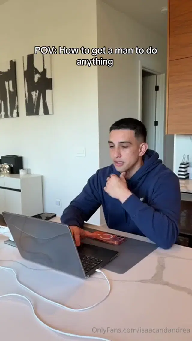 Isaac & Andrea aka isaacandandrea – 02-07-2026 OnlyFans Video – True