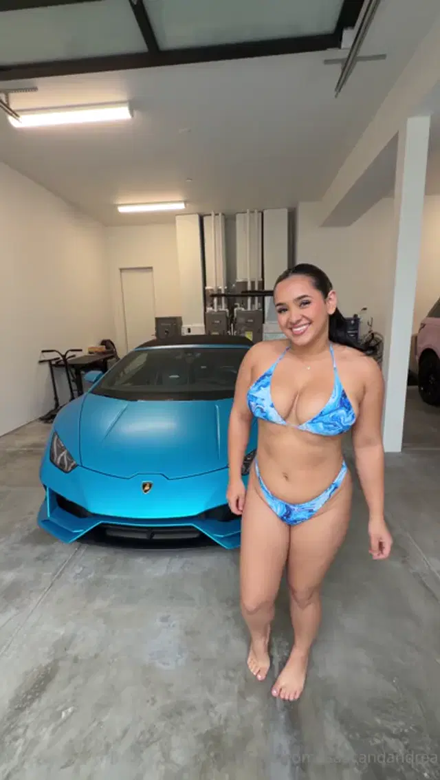 Isaac & Andrea aka isaacandandrea – 02-21-2026 OnlyFans Video – Sorry babe