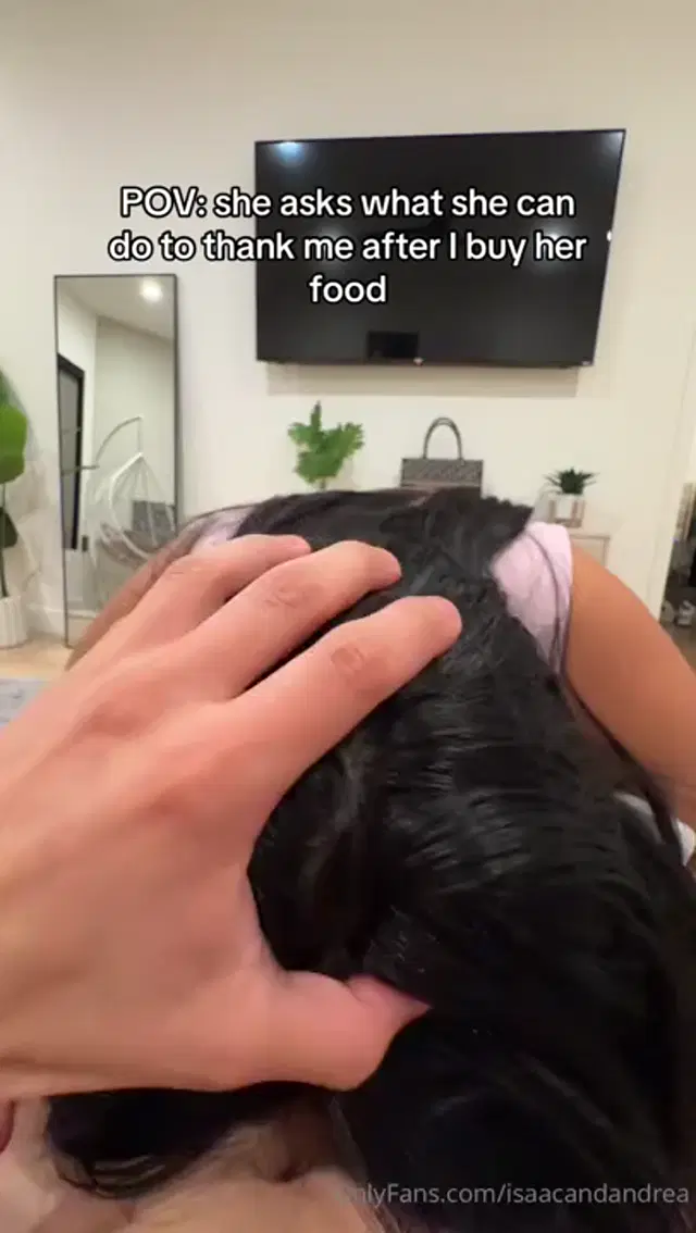 Isaac & Andrea aka isaacandandrea – 12-04-2025 OnlyFans Video – The best