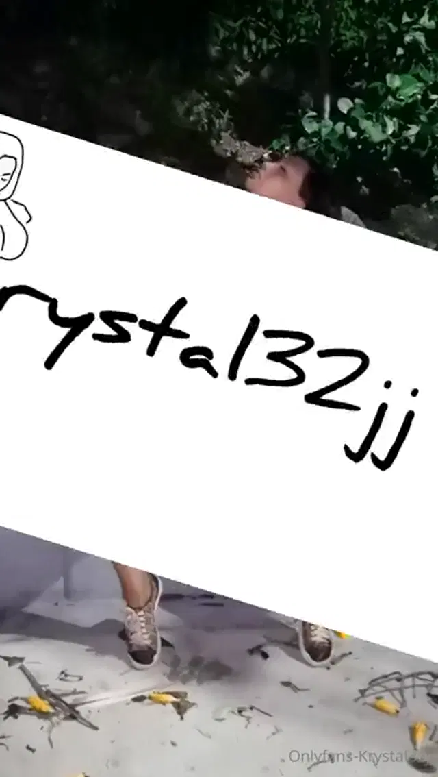 Krystal32jj aka krystal32jj – 05-31-2024 OnlyFans Video – Leaked krystal32jj 28413