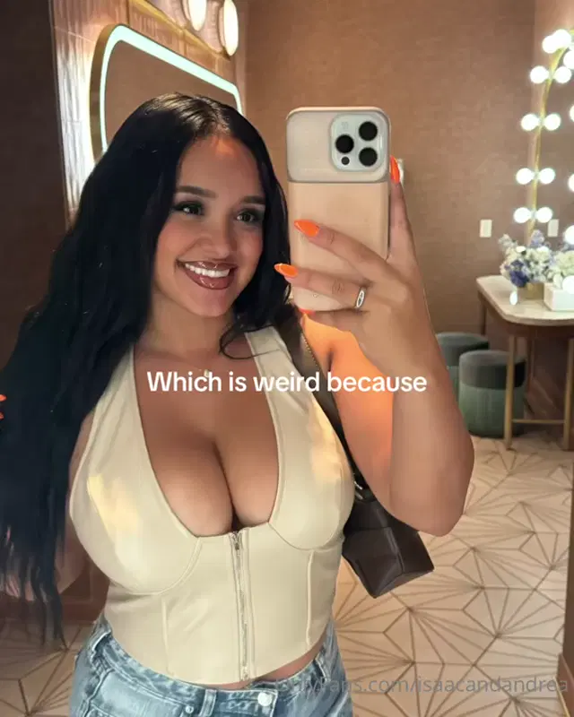 Isaac & Andrea aka isaacandandrea – 07-26-2025 OnlyFans Video – Leaked isaacandandrea 46148