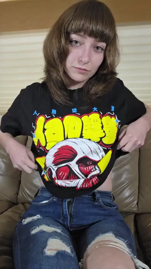 Mymindbreaks aka mymindbreaks – 06-01-2026 OnlyFans Video – I’m live on httpsstripchat