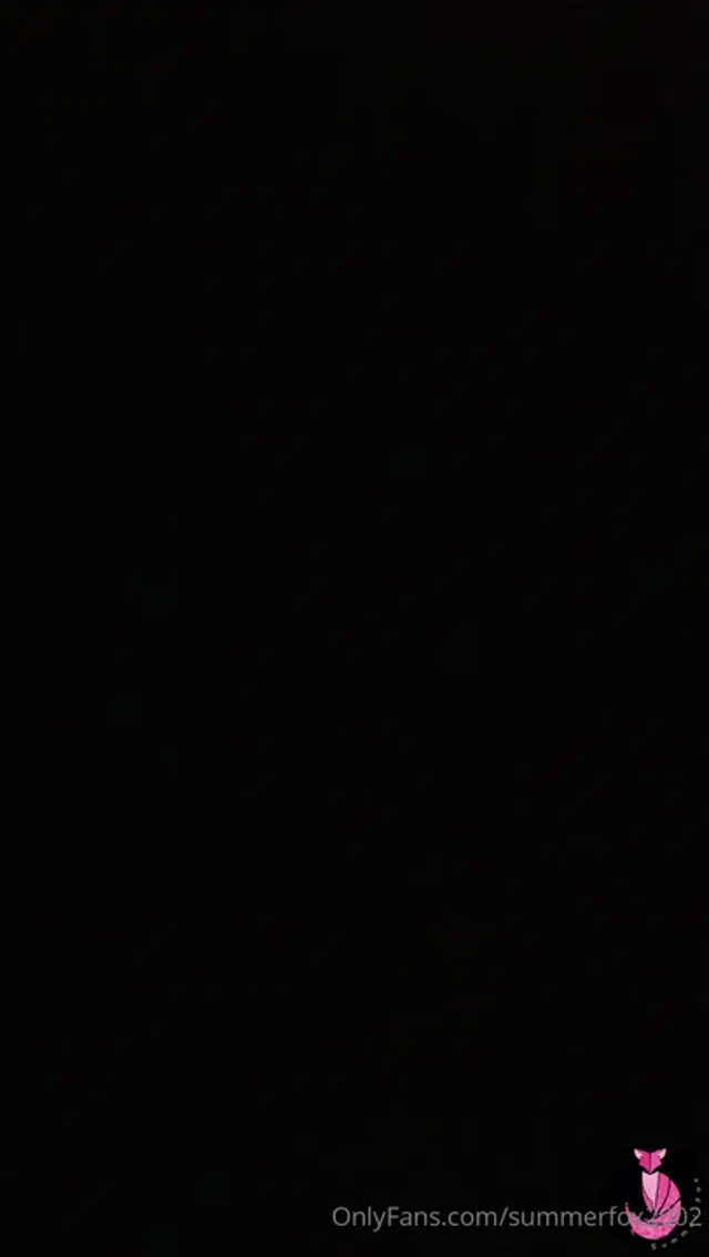 Summer Fox aka summerfox2002 – 06-07-2026 OnlyFans Video – I love waking up and playing with my pussy xxx