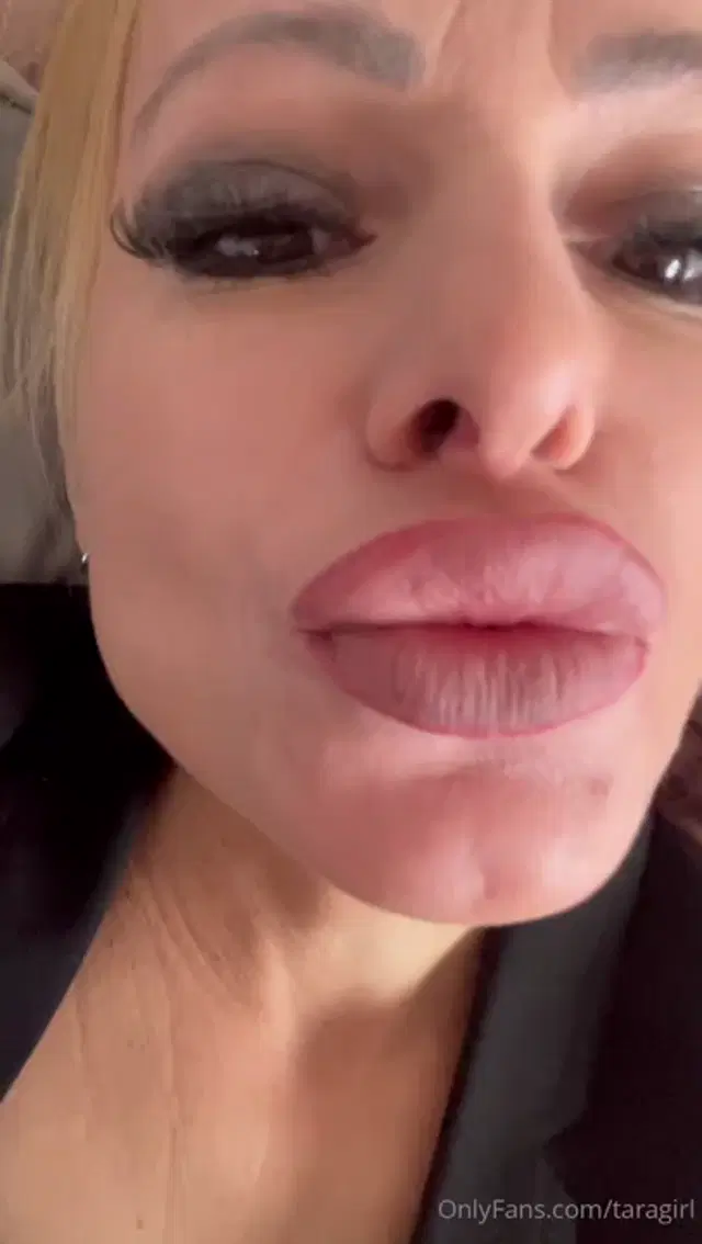 Taragirl aka taragirl – 02-23-2025 OnlyFans Video – My main tease for today xx
