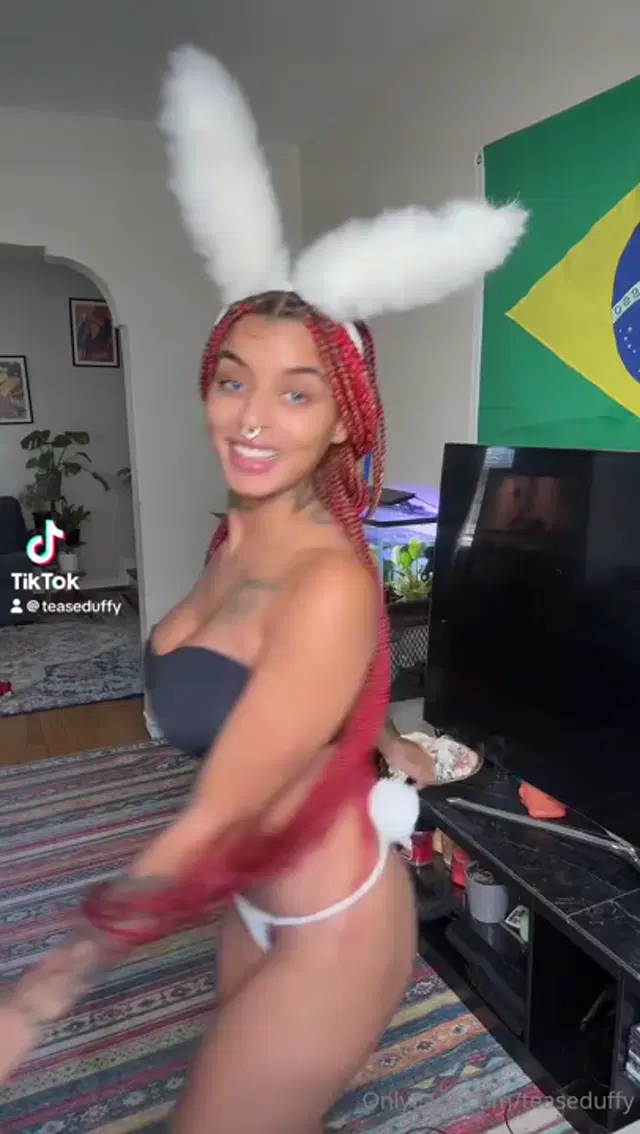 TeaseDuffy aka teaseduffy – 04-20-2025 OnlyFans Video – Leaked teaseduffy 27292