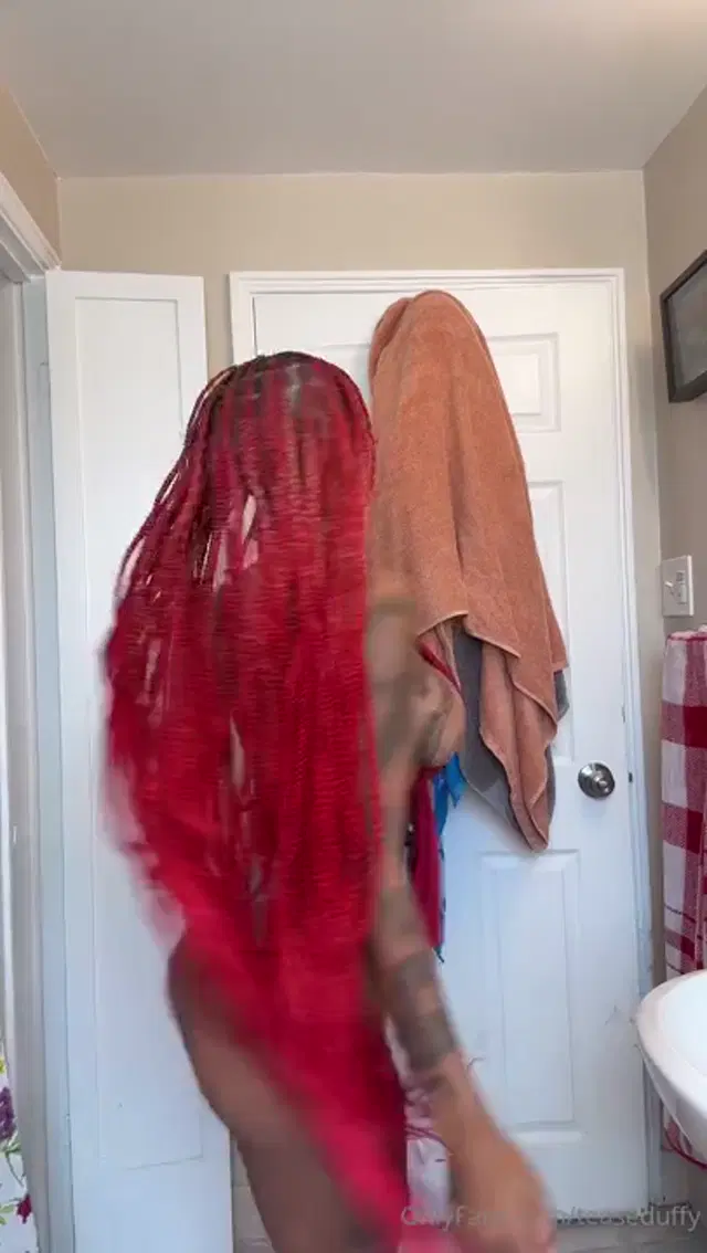 TeaseDuffy aka teaseduffy – 06-10-2025 OnlyFans Video – Leaked teaseduffy 77675