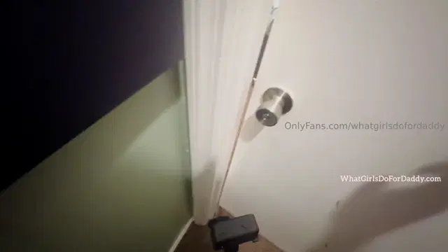 What Girls Do For Daddy aka whatgirlsdofordaddy – 01-20-2026 OnlyFans Video – Official trailer for PPV 4 with 18yo Stacie Impromptu Free Use Face Fuck FacialShe was free