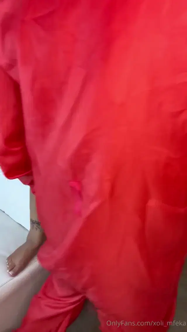 Xoli M aka xoli_mfeka – 02-13-2024 OnlyFans Video – When life sucks, HEAD will SORT me out Oh he kept going Happy Valentines