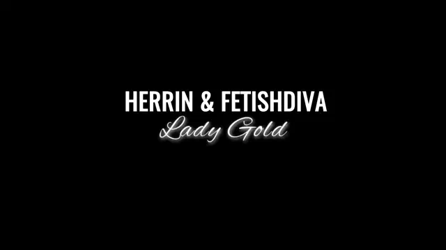 Lady Gold Fetishdiva – Vollgerotzt Ii