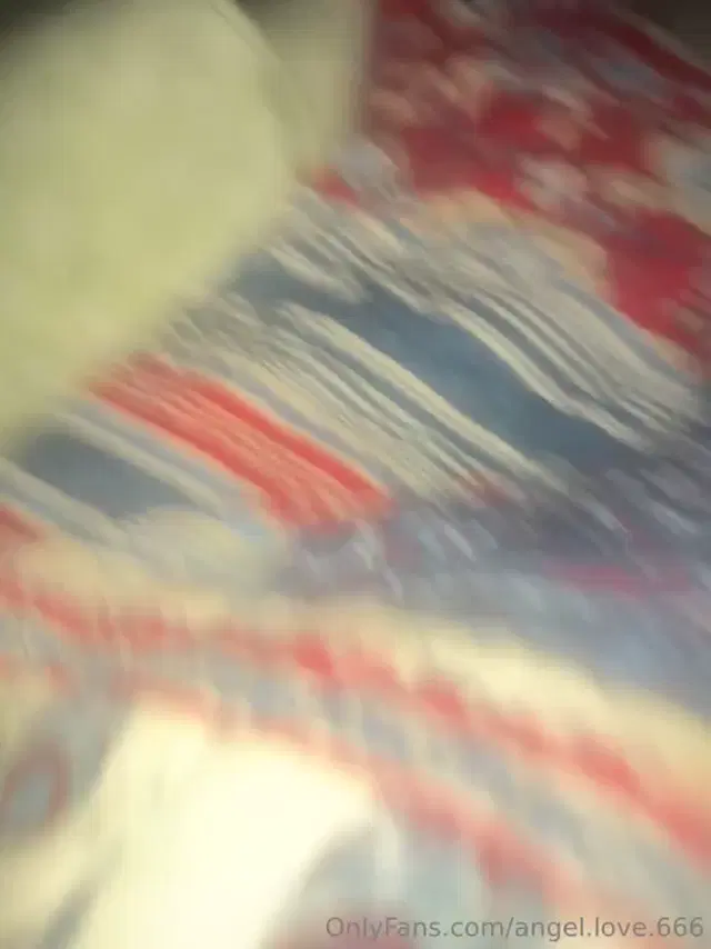 Angel Love aka angelxlovex666 – 02-14-2026 OnlyFans Video – Big Dickin POV I love it doggy style on the eve of Valentines Day