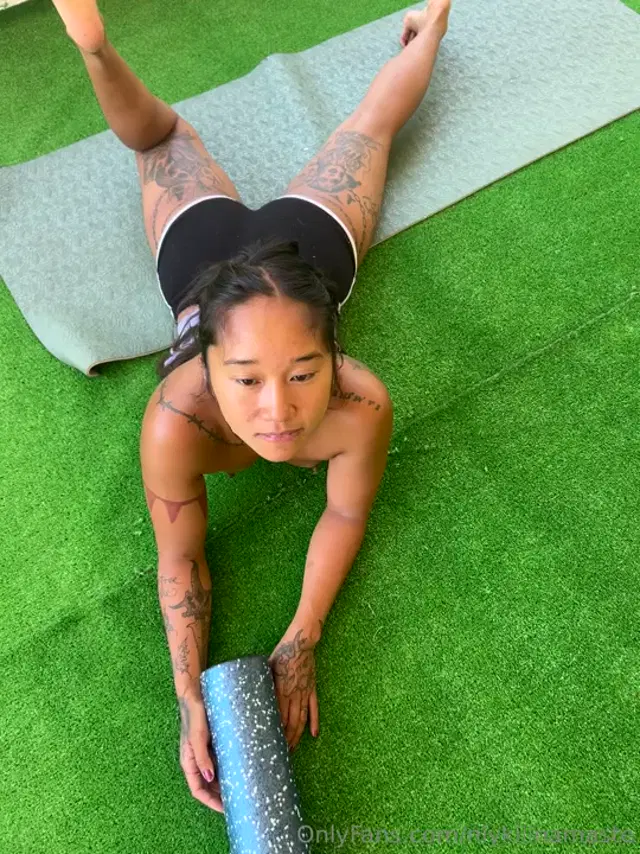 Angel Love aka angelxlovex666 – 05-29-2026 OnlyFans Video – Lets train