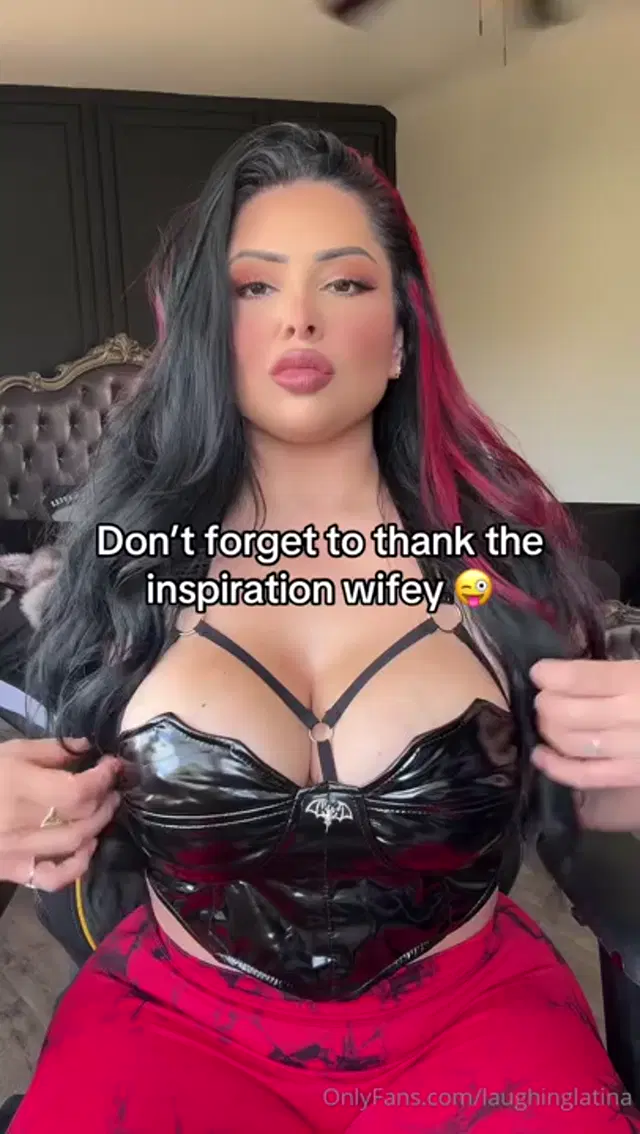Jasmine Mendez aka laughinglatina – 05-22-2025 OnlyFans Video – Leaked laughinglatina 32739
