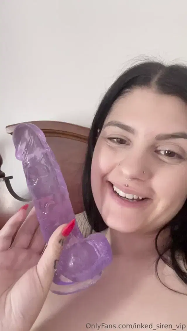 Inked Siren VIP aka inked_siren_vip – 03-05-2026 OnlyFans Video – Counting you down!!