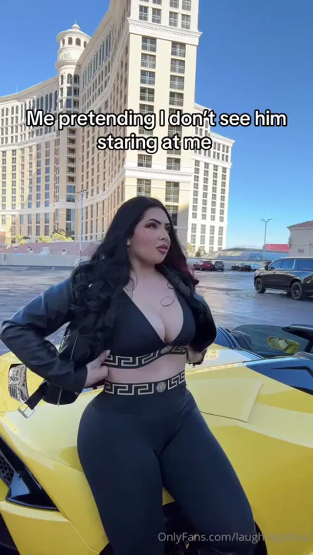 Jasmine Mendez aka laughinglatina – 03-02-2025 OnlyFans Video – Leaked laughinglatina 38174