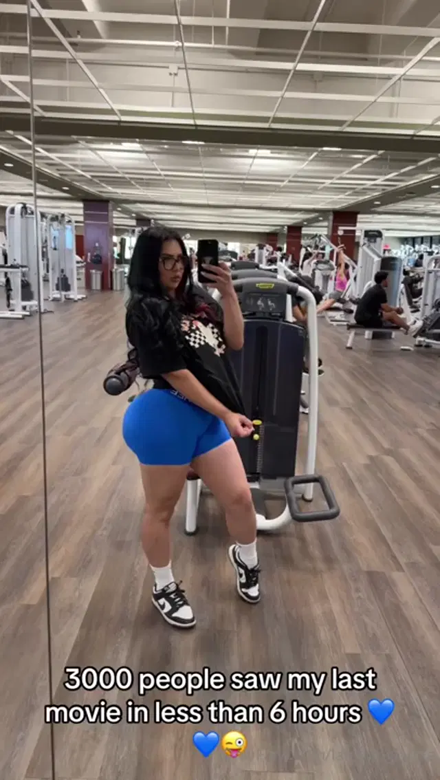 Jasmine Mendez aka laughinglatina – 05-17-2025 OnlyFans Video – Leaked laughinglatina 85498