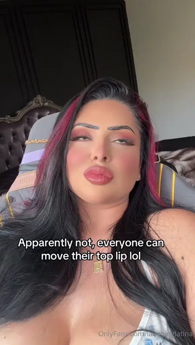 Jasmine Mendez aka laughinglatina – 09-19-2025 OnlyFans Video – Jajaja I’m an exception