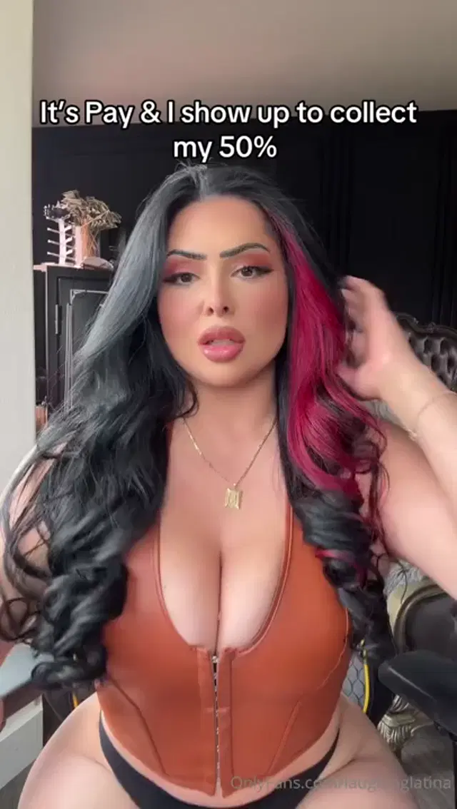 Jasmine Mendez aka laughinglatina – 09-02-2025 OnlyFans Video – Going Live in 15mmmmmm