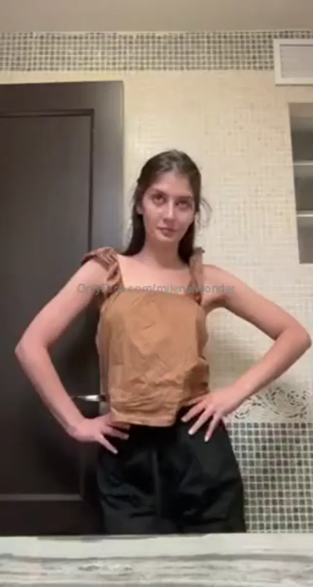 Milena Wonder aka milena.wonder – 09-12-2024 OnlyFans Video – Leaked milena.wonder 14475