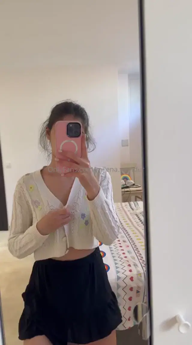 Milena Wonder aka milena.wonder – 09-12-2024 OnlyFans Video – Leaked milena.wonder 24855