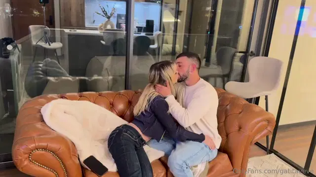Gatita Veve aka gatitaveve – 09-01-2025 OnlyFans Video – Leaked gatitaveve 1376