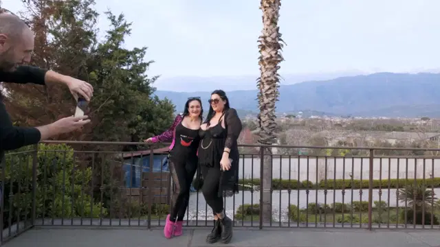 Lauraizzo aka lauraizzo – 04-02-2026 OnlyFans Video – Domani alle 1200 esce il nostro video ci siamo divertiti tanto e ho goduto veramente tanto