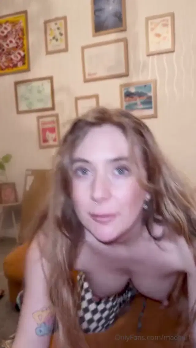 Macbuff aka macbuff_ – 02-15-2026 OnlyFans Video – did you miss seeing me filled
