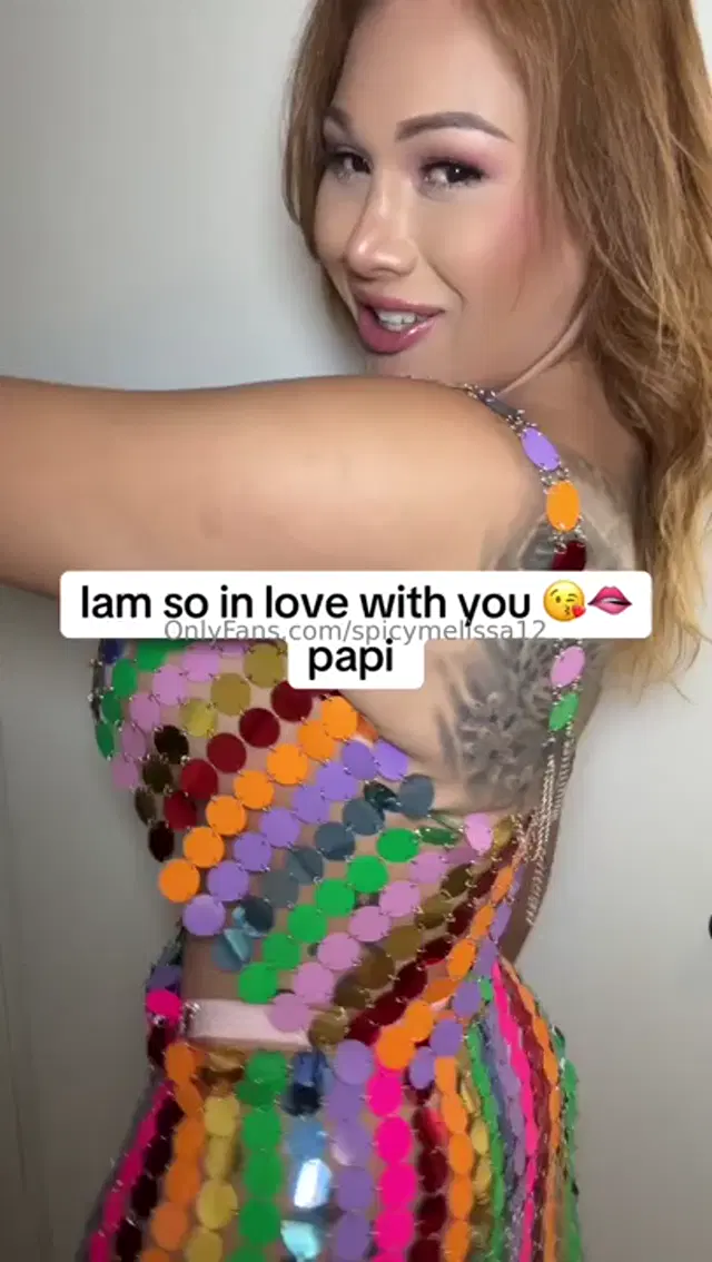 Melissa Gomez aka spicymelissa12 – 06-01-2025 OnlyFans Video – Puedes