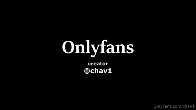 Priscilla aka chav1 – 05-01-2024 OnlyFans Video – Dame duro mi video ms largo hasta ahora de1hora de sexo duro