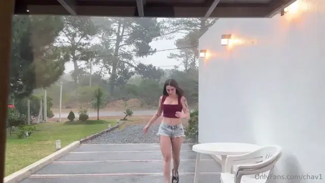 Priscilla aka chav1 – 03-20-2026 OnlyFans Video – Mi primer video con un italianoDuracion 33 minutostip 15 y te lo envio por privado amorMy