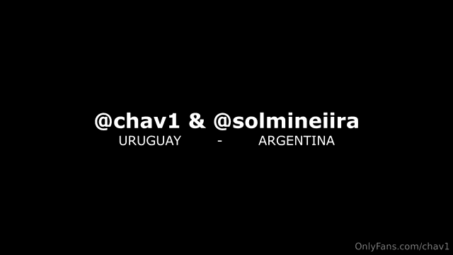 Priscilla aka chav1 – 01-30-2024 OnlyFans Video – Mi novia y yo nos divertimos en la Cocina