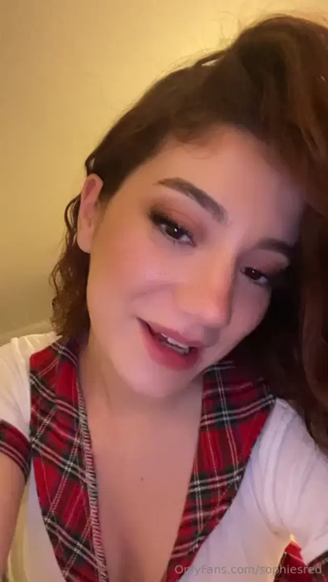 Sophiesoler aka sophiesoler – 04-29-2024 OnlyFans Video – Leaked sophiesoler 19778