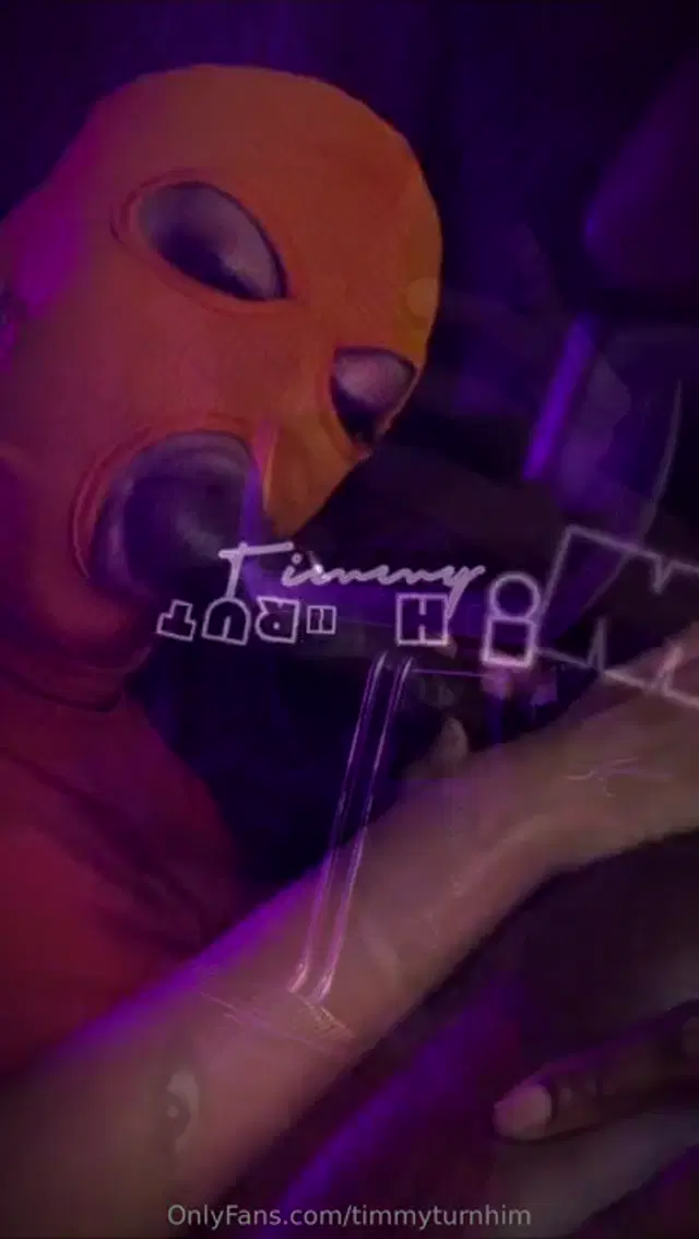 TimmyTurnHim aka timmyturnhim – 07-30-2025 OnlyFans Video – Soft lips made him cum quick! I tried to take my time, but the moment I