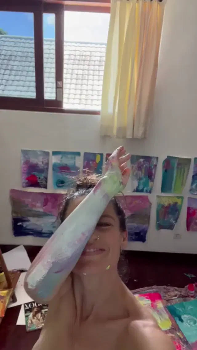 Empress Pineapple aka empresspineapple – 04-14-2024 OnlyFans Video – All the fun today