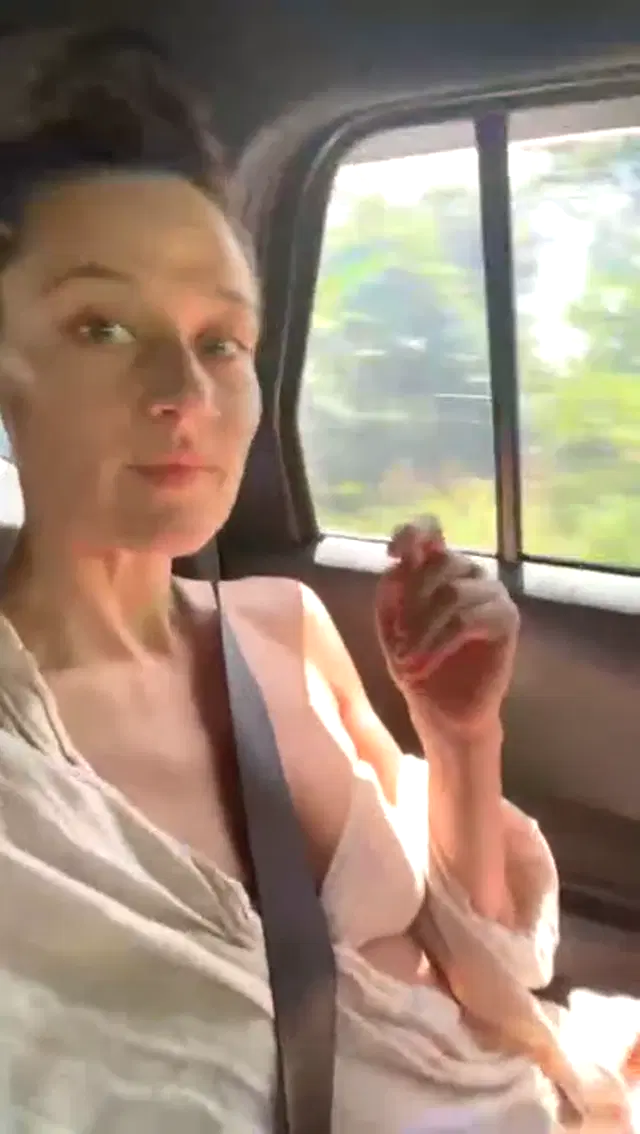 Empress Pineapple aka empresspineapple – 04-29-2024 OnlyFans Video – Stream started at 04292024 0409 am Leaving the retreat with a bag full of Memories and