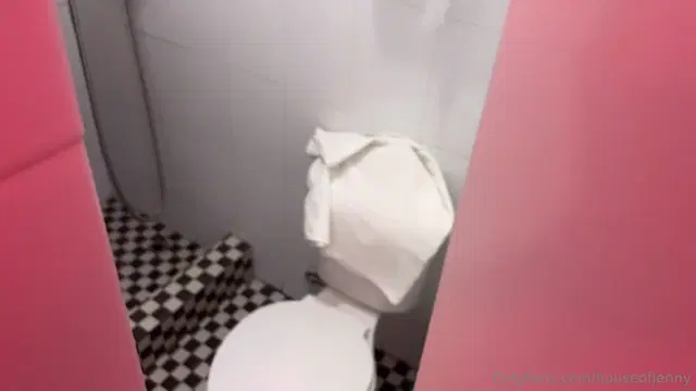 Kate Jenn aka houseofjenny – 02-16-2026 OnlyFans Video – Que era lo que estaba tramando ese muchacho