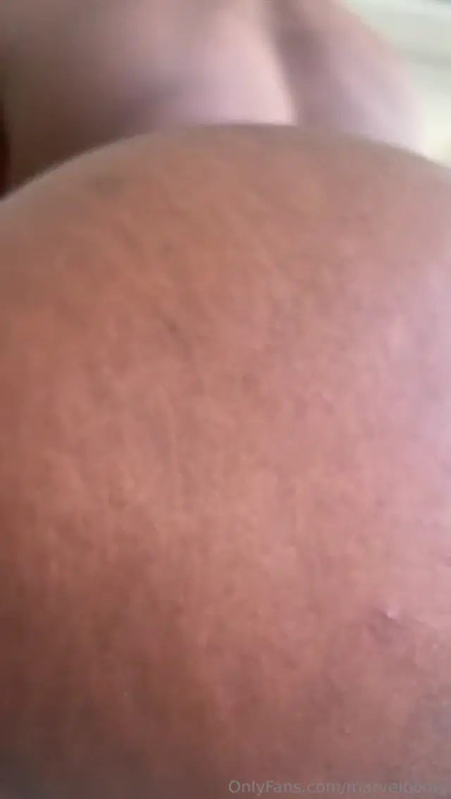 Marvelbooty aka marvelbooty – 02-04-2026 OnlyFans Video – First Wagon Wednesday of the month
