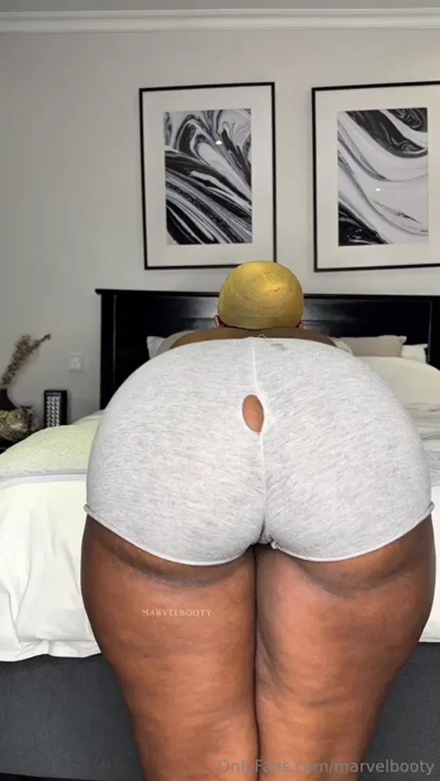 Marvelbooty aka marvelbooty – 04-09-2025 OnlyFans Video – Are you thinking what Im thinking