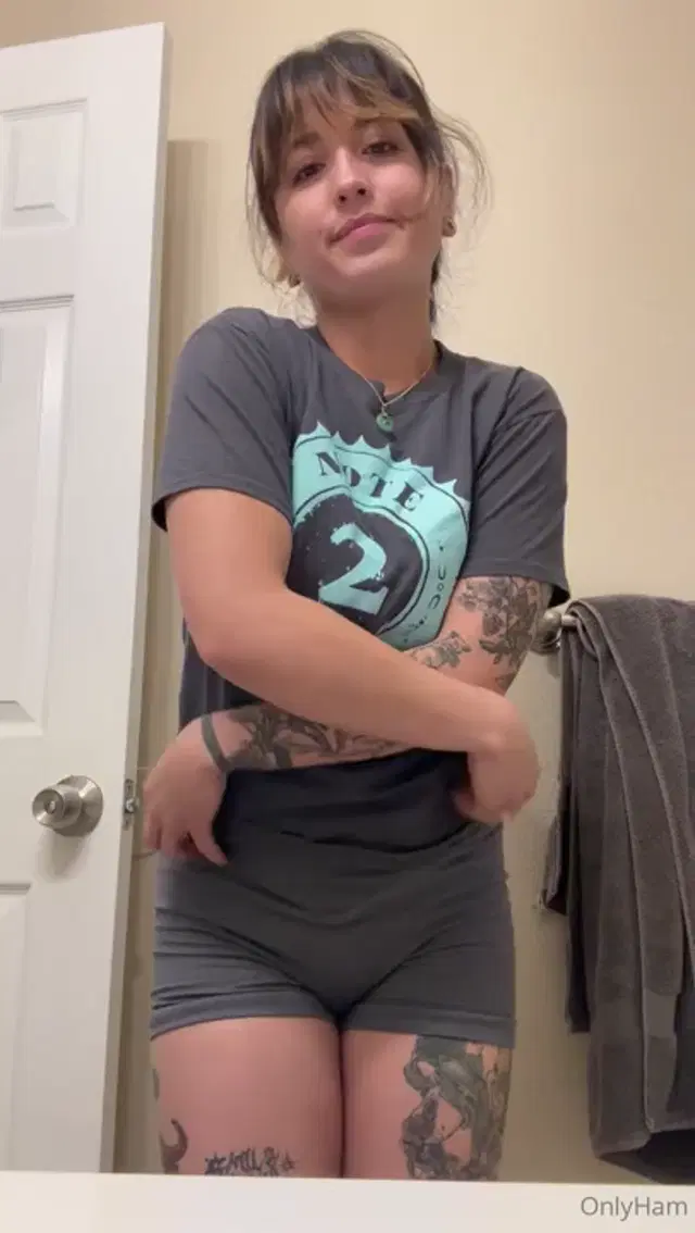 Mi Ha Doan aka mihadoan – 09-15-2025 OnlyFans Video – Body check!!! I got spanked with a new toy and I love it