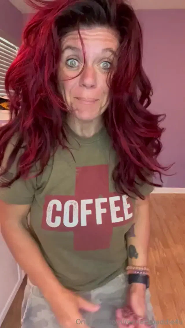 Michele Chesnut aka redneckbaddie4u – 03-01-2024 OnlyFans Video – MORNING CUM TAKE A SHOWER WITH ME ILL TAKE CARE OF IT