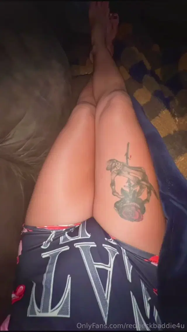 Michele Chesnut aka redneckbaddie4u – 03-28-2026 OnlyFans Video – GoodNight Yall