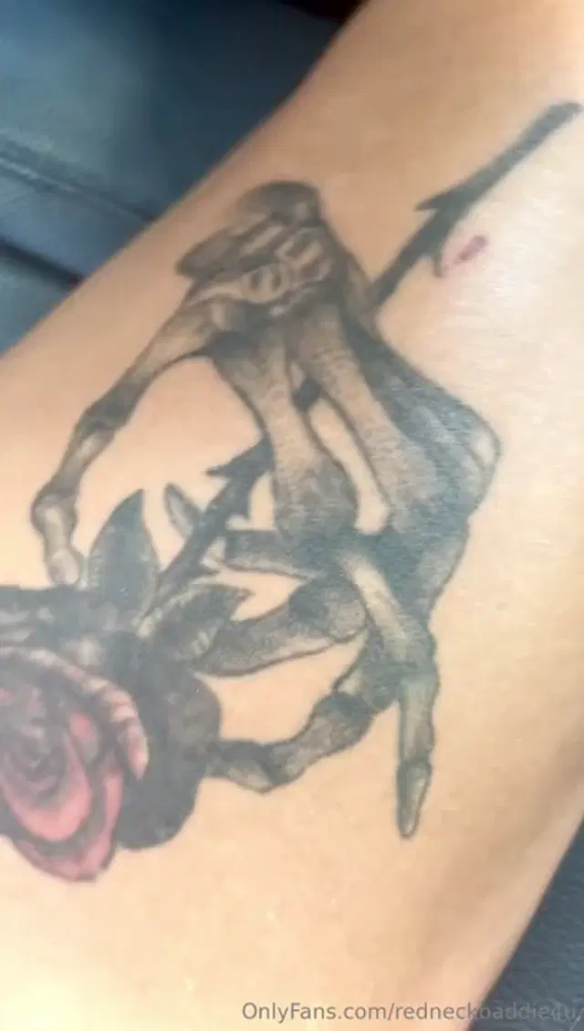 Michele Chesnut aka redneckbaddie4u – 07-26-2025 OnlyFans Video – Leaked redneckbaddie4u 31606