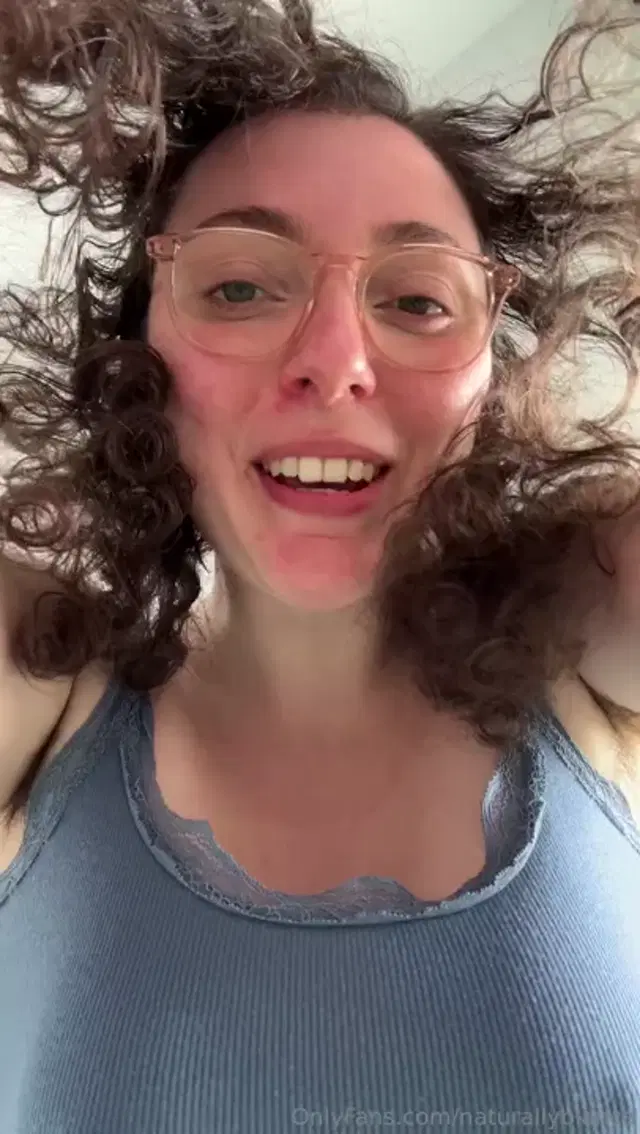 Naturallybianca aka naturallybianca – 11-06-2025 OnlyFans Video – Instagram Reel reject lolll was I too harsh I think it’s contrived and I really