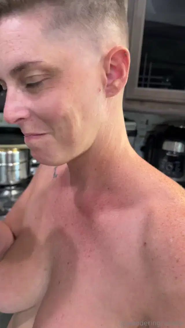 RV Babe After Dark aka rvbabe – 07-02-2025 OnlyFans Video – Rise and shine you sexy taco