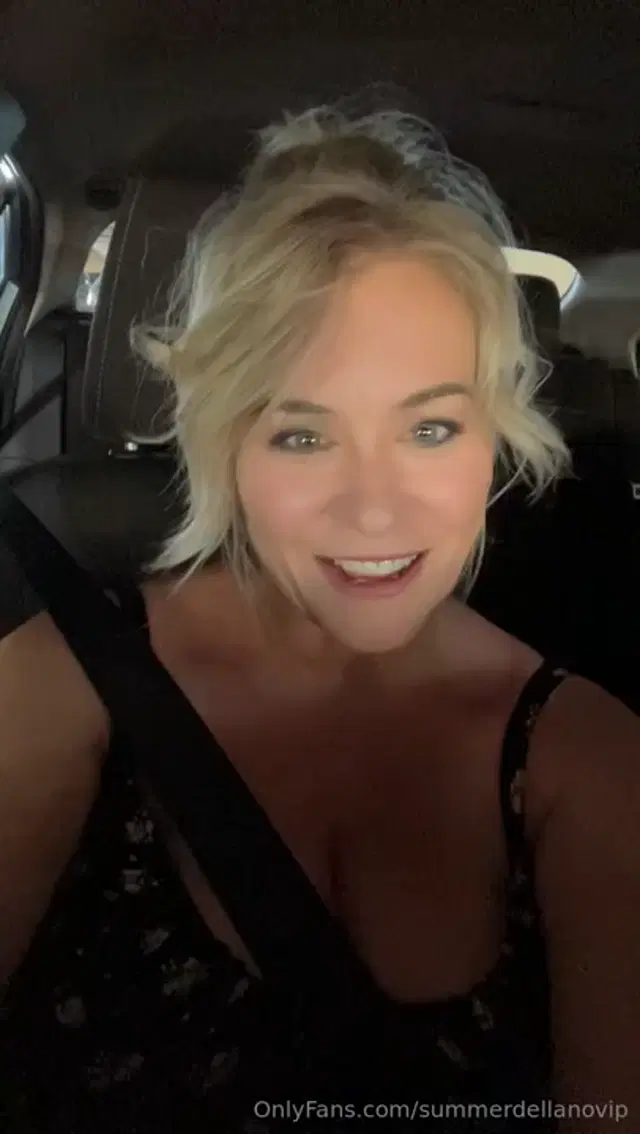 Summer Dellano aka summerdellano – 07-29-2024 OnlyFans Video – Let me explain why i want you with me here for a long time!! Also posting