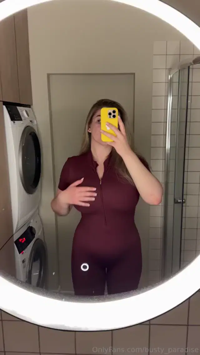 Veronica busty_paradise‍ aka busty_paradise – 06-11-2025 OnlyFans Video – Leaked busty_paradise 62533