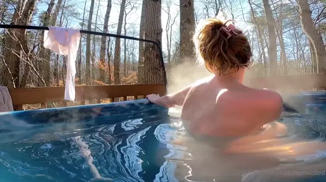 Chrissy naturestwisted aka naturestwisted – 03-07-2025 OnlyFans Video – Leaked naturestwisted 10147