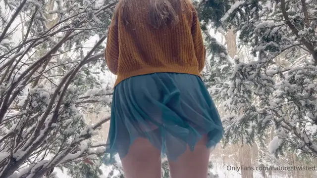 Chrissy naturestwisted aka naturestwisted – 12-31-2025 OnlyFans Video – Leaked naturestwisted 47517