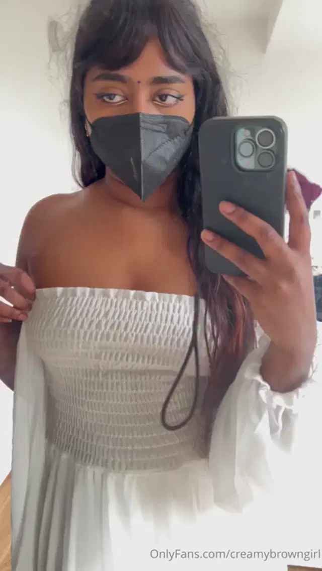 CreamyBrownGirl aka creamybrowngirl – 08-26-2024 OnlyFans Video – Leaked creamybrowngirl 27321