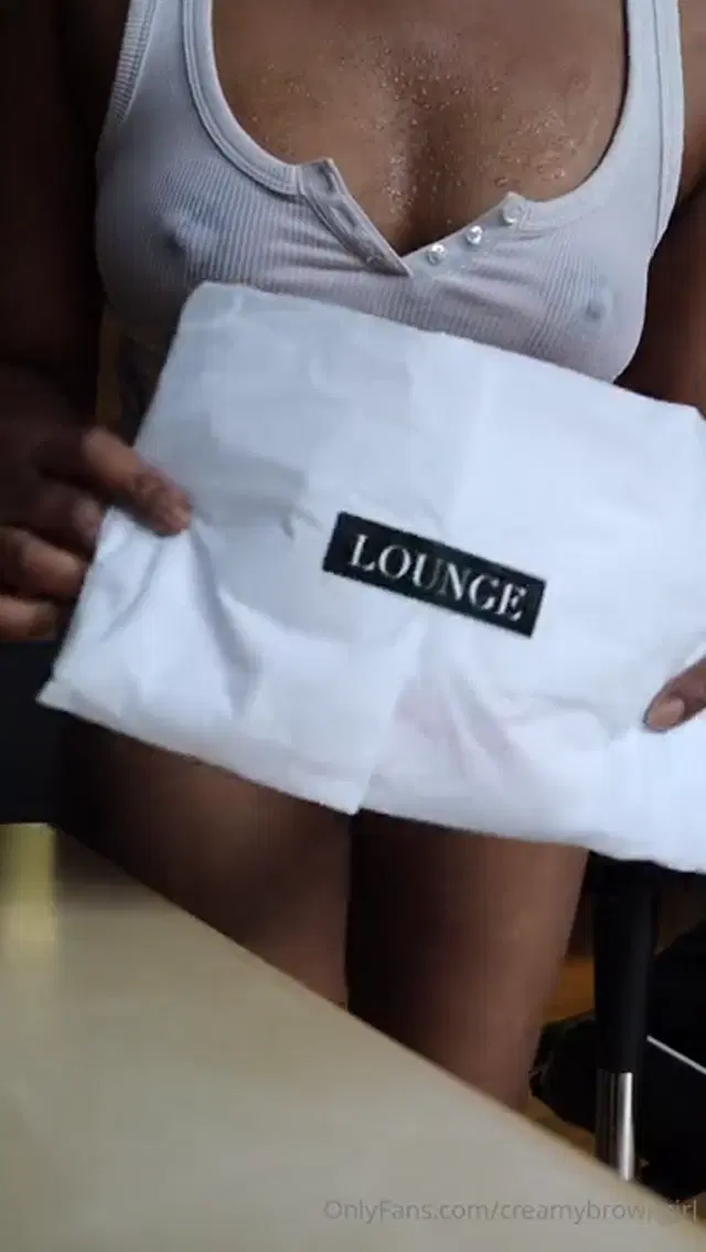 CreamyBrownGirl aka creamybrowngirl – 09-05-2024 OnlyFans Video – Leaked creamybrowngirl 84138